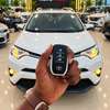 Toyota Rav4 2017 Limited thumb 2