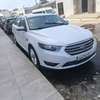 Ford Taurus 2017 thumb 5