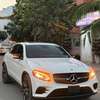 MERCEDES GLC 43 AMG 2019 thumb 2