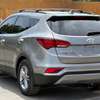 HYUNDAI SANTAFEE 2017 thumb 4