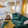 Superbe Appartement 2 chambres thumb 1