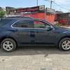 Chevrolet Equinox 2017 - Full options thumb 7