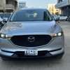 Mazda cx5 2019 thumb 4