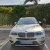 BMW X3 SUV  spacieux et performant thumb 0