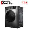 MACHINE À LAVER TCL 11KG/7KG SÉCHAGE INVERTER + INSTALLATION thumb 3