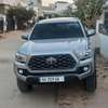 2022 Toyota Tacoma AWD off Road thumb 0