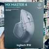 Souris Ergonomique Logitech MX Master 4 thumb 0