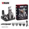 WMARK Tondeuse à cheveux rechargeable 6 en 1 - NG-HT001 thumb 11