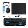 Casque clavier souris gamer thumb 2