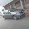 RENAULT SYMBOL 2016 thumb 1