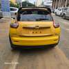 Nissan juke thumb 7