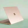 Surface laptop Go Gold thumb 0