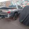 2022 Toyota  Tacoma  Double Cabine thumb 9