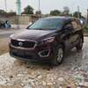 Kia sorento 2018 thumb 1