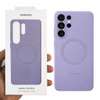 Coque Magnétique Slim  Galaxy S26 Ultra thumb 1