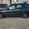 BMW X5 xDrive40i  2021 thumb 0