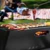 Barbecue pliable thumb 2