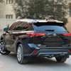 Toyota highlander 2021 thumb 4