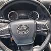 Toyota highlander 2024 thumb 8
