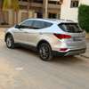 Hyundai Santa Fe thumb 0