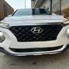 Hyundai santafè 2019 thumb 5