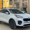 KIA SPORTAGE 2019 thumb 7