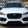 Jaguar F-Pace 2020 thumb 0