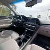 Location Hyundai sonata sport 2018 thumb 2