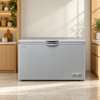 CONGELATEUR 500LITRES FINIX HORIZONTAL GRIS FIN500 thumb 2