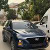 HYUNDAI SANTAFE  2018 thumb 0