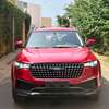 Zotye,  Modèle T600, Venant, année 2017 thumb 0