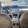 Mercedes-Benz GLC 300 4MATIC année 2016 thumb 8