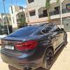BMW X6 xDrive35i 2016- Intérieur Cuir Luxe, Volant M thumb 2