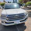 Toyota Land cruiser GXR 2017 thumb 5