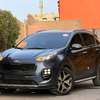 Kia SPORTAGE thumb 1