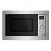 MICRO ONDE 25LITRES ENCASTRABLE SMART TECHNOLOGY thumb 2