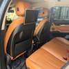 BMW X6 SUV gris métallisé polyvalent thumb 3