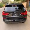 BMW X3 2018 M40i thumb 1