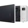 MICRO ONDE 25LITRES LG BLANC MH6535GISW thumb 0