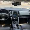 Renault Samsung SM6 berline noir brillant fiable thumb 5