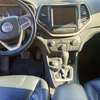 Jeep Cherokee thumb 2