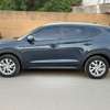 Hyundai  Tucson   2018/2019 thumb 2
