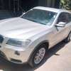 BMW X3 thumb 3