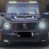 Brabus Class G 2017 thumb 1