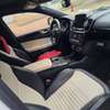 Mercedes GLE 43 AMG Anne 2016 thumb 3