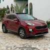 Kia Sportage 2017 thumb 1