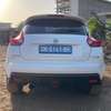 Nissan Juke Nismo 2014 thumb 9