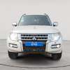 Mitsubishi Pajero 2017 – Confort et puissance thumb 0