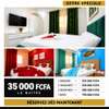 Appartement meublée à Rufisque Almadies offre promo JOJ thumb 2
