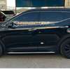 Hyundai Santa Fe diesel 2017 full options thumb 10
